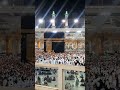 Makkah   masjidalharam viral trending trendingshorts
