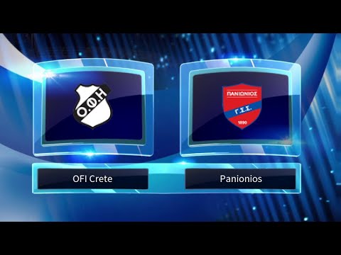 OFI Crete vs Panionios Predictions & Preview | Super League 12/01/19
