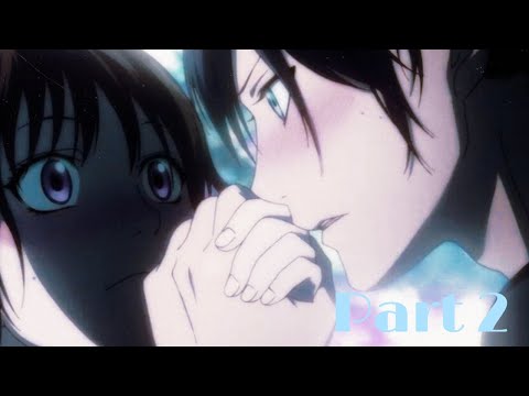 На [MEP] amv | Хиёри и Ято | part 2 - МАДАМ