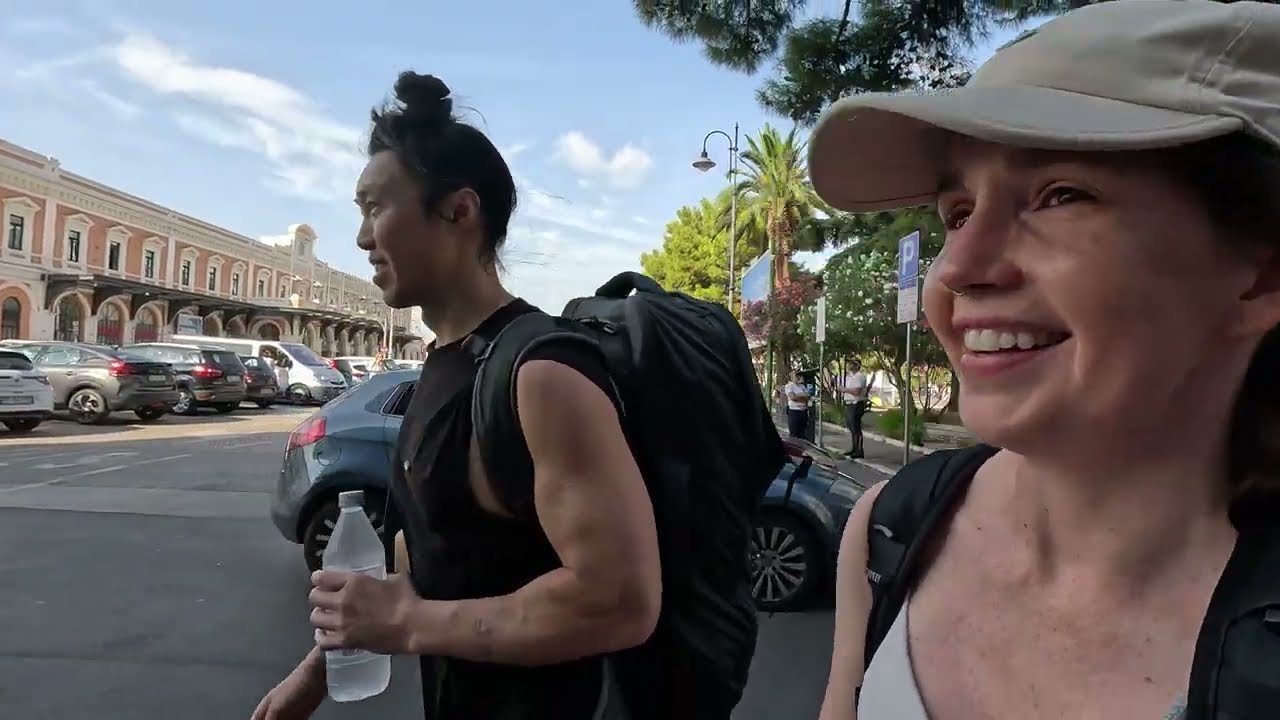 From BARI to MATERA | Exploring the Ancient Caves & Local Delicacies in Italy’s Hidden Gem