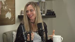 Iris After Hours - Episode 116 - Rebecca Friedlander