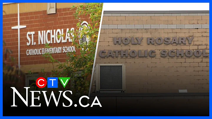 Should a French immersion program in Waterloo move to another school?