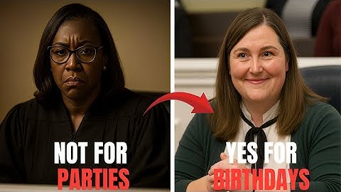 The Truth About Child Support Spending: Are Birthday Parties Really Where the Money Goes