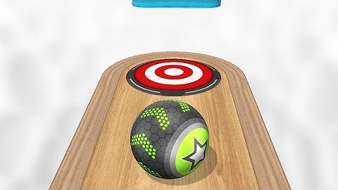 Going Balls - SpeedRun Challenge Gameplay Start level 437 - 444 Speed Run