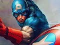 Part 18 Im building a teamNFL X MARVEL nflfootball lamarjackson captainlamerica