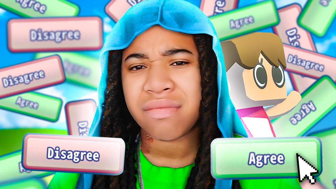 The Most Frustrating Game I've Ever Played 🤬