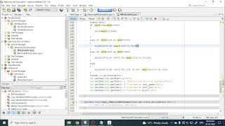 Electricity Bill Calculation in JAVA Project | INFORMATION TECHNOLOGY CLASS-12|| IT 802 || Term 2 ||
