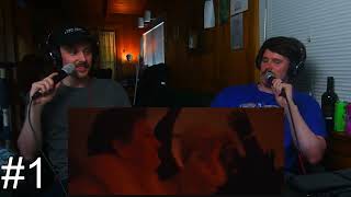 Baby Lasagna - End The Party - Patreon Week 59! #1