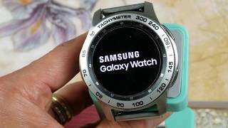 How To Reset or Forgot PIN Lock Code & Swipe Pattern Lock on Any Samsung Galaxy Smartwatch 42mm 46mm