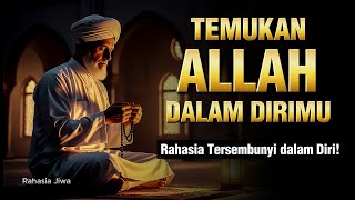 DIRIMU ADALAH NAMA ALLAH YANG TERSEMBUNYI — TEMUKAN RAHASIANYA! 🌀
