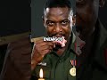 El Médico que Documentó los Horrores de Idi Amin en Secreto