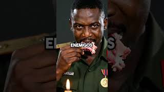 El Médico que Documentó los Horrores de Idi Amin en Secreto