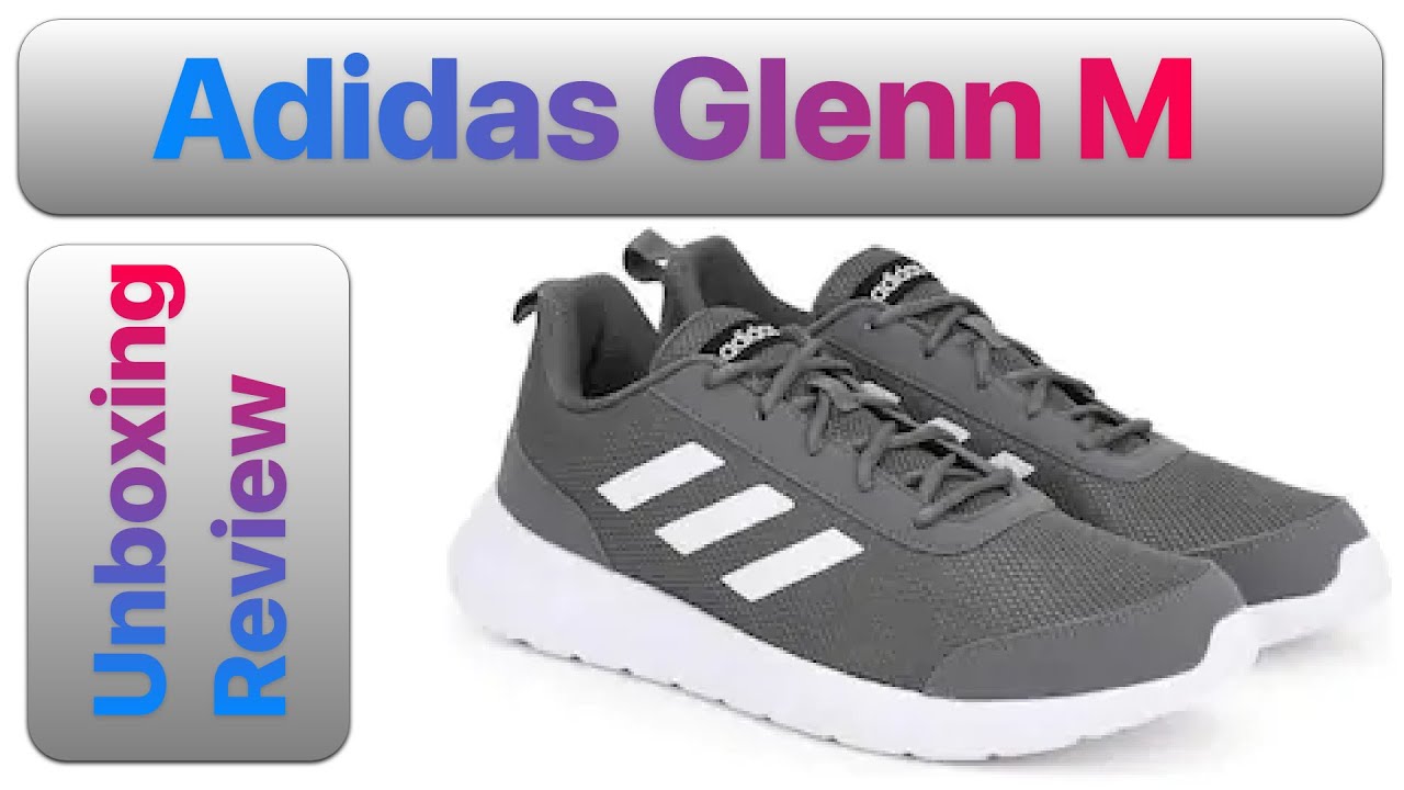 adidas glenn m shoes