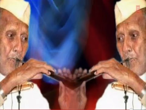 Raag  Durga   Teen Taal Shehnai Classical Instrumental   By Ustad Bismillah Khan