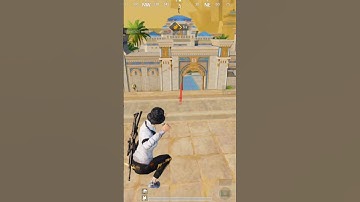 Double Kill with One Grenade – Insane PUBG Mobile Moment! 💣🔥