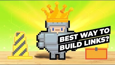 The Best Way to Build Links for SEO - SirLinksalot