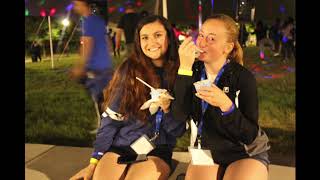 New Student Orientation 2018 Session IV