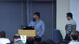 2018 - Secure Configuration in the Cloud