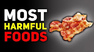 7 Most HARMFUL Foods that People Keep Eating After Age 50 screenshot 1