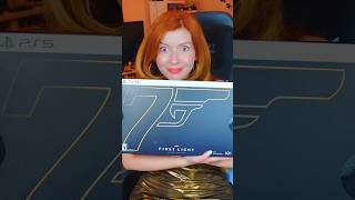 Unboxing 007 First Light Legacy Edition