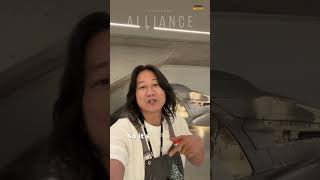 Sung Kang At Elite Indonesia Show Read More Kompasianacomalleynacorporation