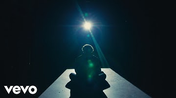 Alex Luna - Nostalgia (Visualizer)