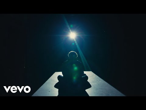 Alex Luna - Nostalgia (Visualizer)