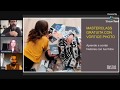 Masterclass Aprende a Contar Historias con tus Fotos de Vórtice Photo