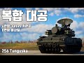 [워썬더] 야전 방공의 결정체 ｜ 2S6 퉁구스카
