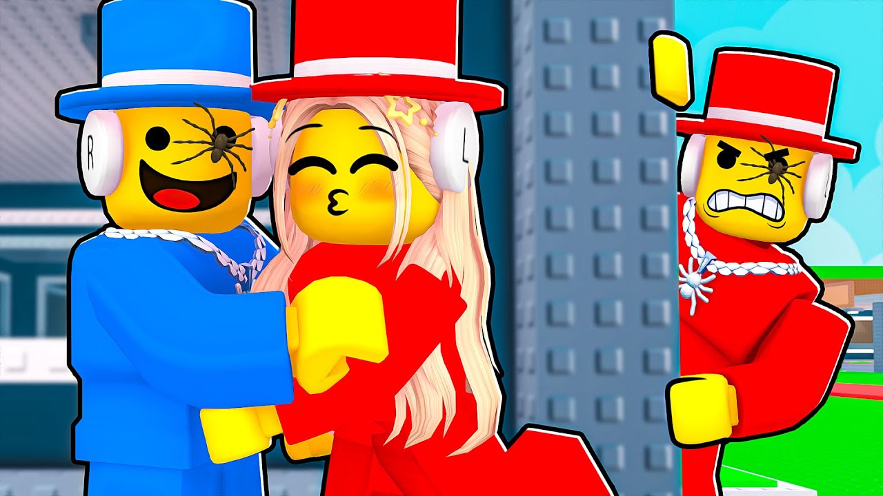 Сэмми Чан влюбляется в поддельного владельца