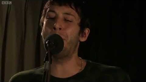 Example Close Enemies BBC Radio 1 Live Lounge 2012