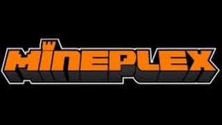 Mineplex Server Tour!