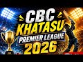 DAY -18 🔥 KPL KATHASU PREMIER LEAGUE 2026 💥🔥🏏 KING FISHER SHANAN 🆚 KUPPER VELLEY SHIRTHI