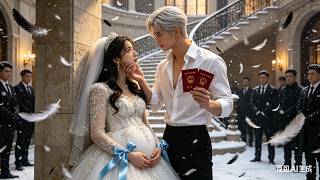 married To A 50yearold Tycoon At 20pregnant And Protected By His Wild Eternal Love