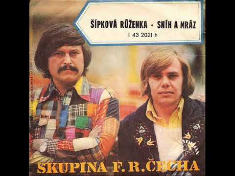 Jiří Schelinger - Sníh a mráz (21.6.1976)