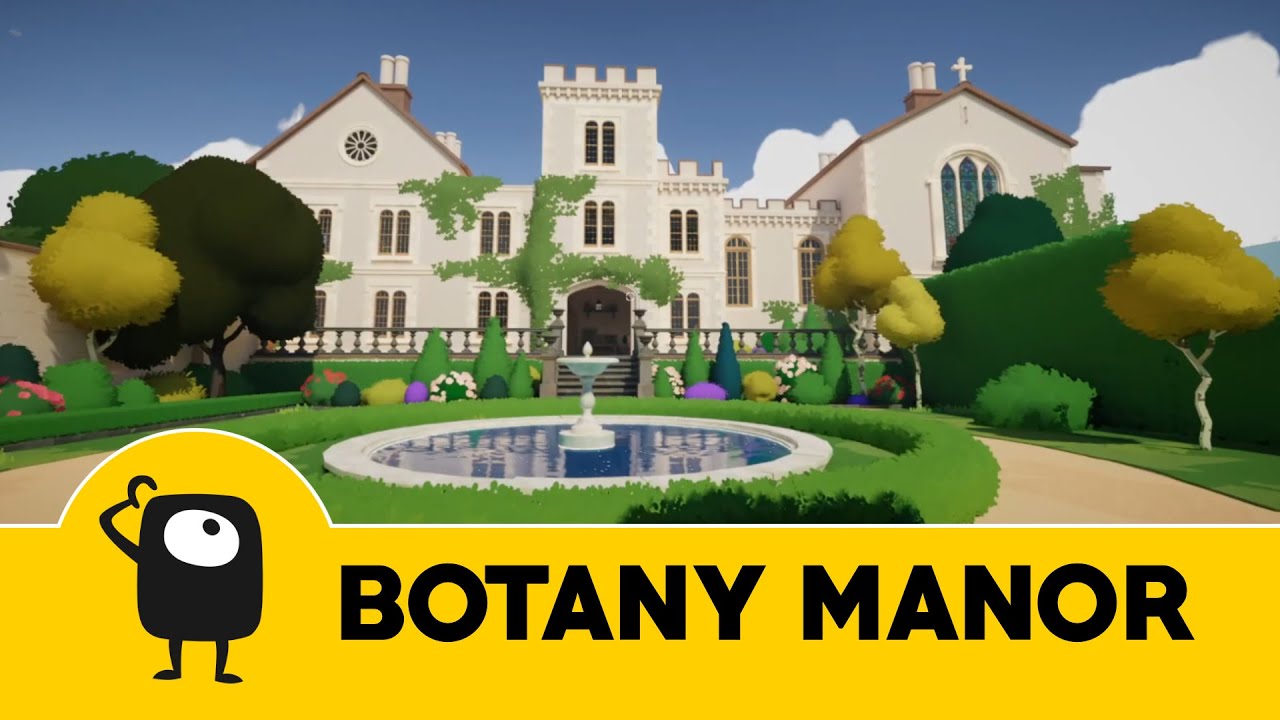 @Electrondance plays the demo of Botany Manor (@balloonstudios)
#thinkygames #puzzlegame #game

ThinkyGames.com is an initiative of Carina Initiatives, who may have professional relationships with individuals and businesses related to the content of this video. See our Editorial Policy for details: https://thinkygames.com/editorial-policy/