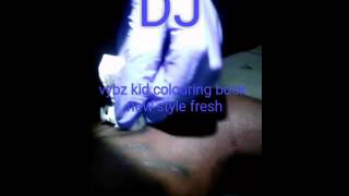 Vybz kid tatoo new style fresh video