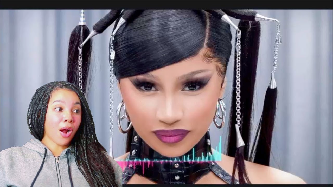 Cardi B CURSES OUT Fans WORSE Than She's EVER Have OMG... | Reaction