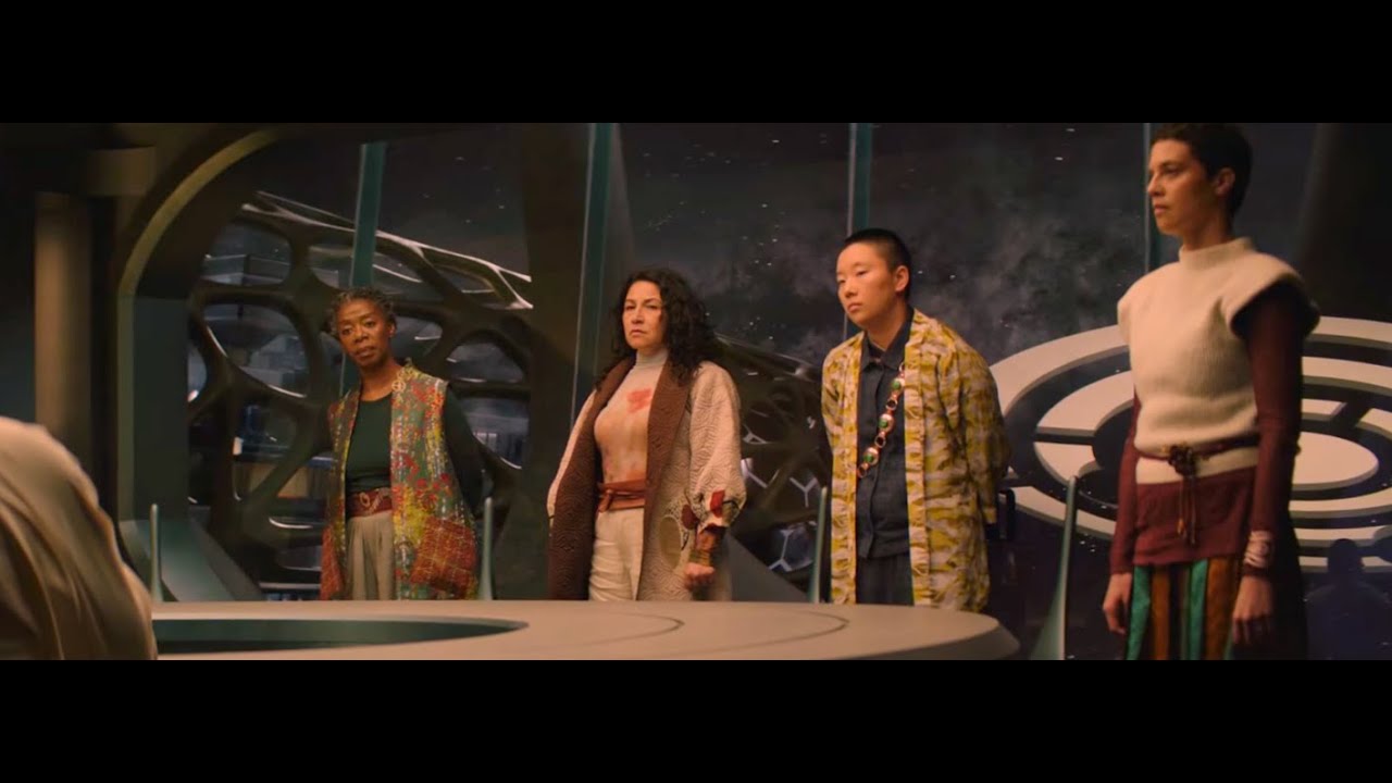 Murderbot – Season 1 Episode 10 Recap, Review & Ending Explained