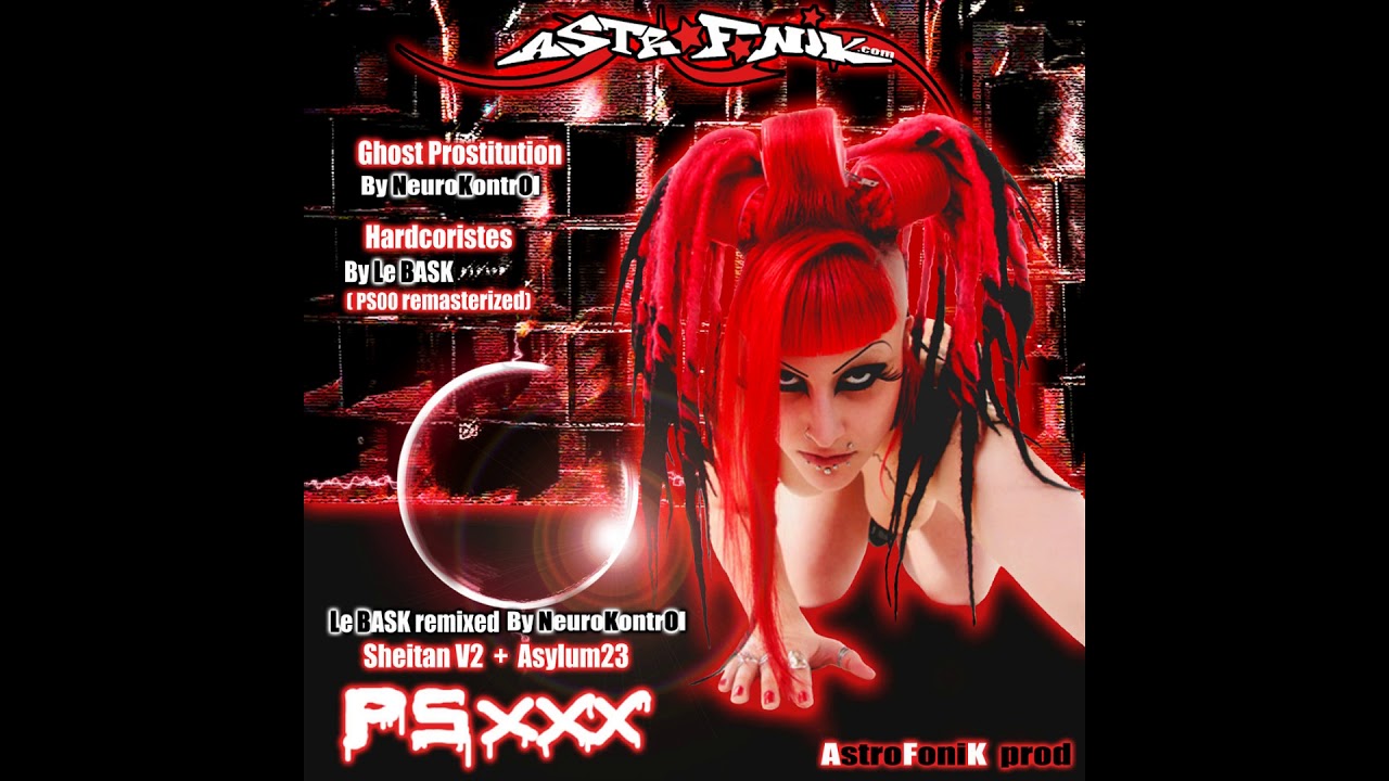 Obejrzyj LE BASK, NEUROKONTROL - Prostitution Sonore XXX w YouTube Obejrzyj LE BASK, NEUROKONTROL - Prostitution Sonore XXX w YouTube