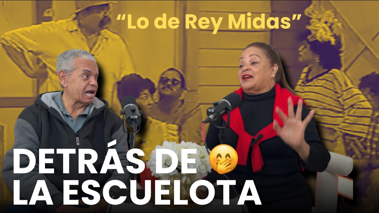 Nany y Boruga: Cuentos que nunca se contaron 😭 | El TEBETÉ de Hoy