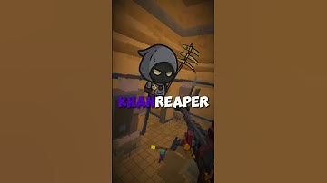 *INSANE* Krunker Trickshot