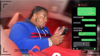 Famous I PULLED A GIRL WHILE DOING DOORDASH!? **NEW CRUSH??** Net Worth