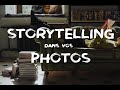 5 astuces pour ajouter du storytelling dans vos photos