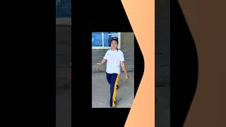 FUNDAMENTAL OF MARTIAL ARTS BASIC STANCE, PUNCHES AND BLOCKING