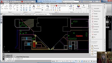 Working on Someone Else’s AutoCAD Drawing (Lynn Allen/Cadalyst Magazine)