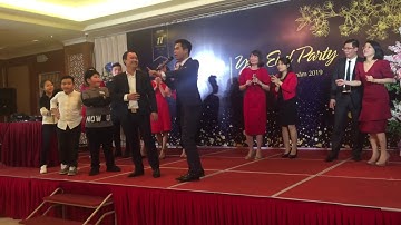 GAME SHOW RÁP IQ CỰC HACK NÃO TẠO NÊN MỘT BỮA TIỆC GALA ẤN TƯỢNG | KIM TÂN