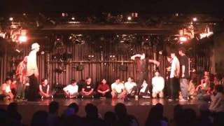 2016 夏イベ　Battle⑤