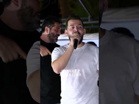 انا مابنجرح حسام جنيد