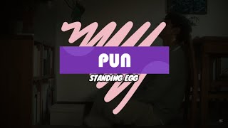 STANDING EGG 'PUN' Lyrics/Eng/Han/Rom (스탠딩 에그 '농담' 가사)
